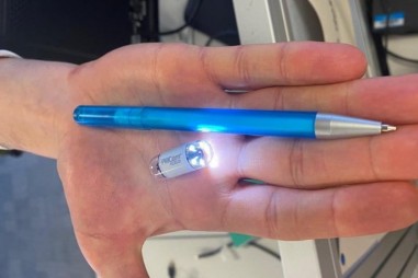 Thiết bị tầm soát ung thư ruột mới nhất