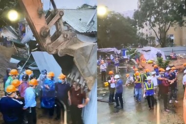 Hà Nội: Chủ nhà hàng “tố” Tập đoàn Hà Đô ‘cưỡng chế’ thay chính quyền?