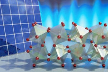 Tinh thể xoắn, linh hoạt cho thế hệ tế bào năng lượng mặt trời tiên tiến