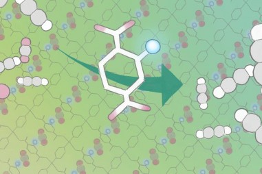 Hành động đảo ngược có thể cải thiện tách khí công nghiệp