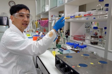 Liệu pháp ung thư không xâm lấn: Một cách tiếp cận mới sử dụng ánh sáng NIR-III