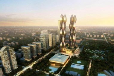 Dự án Diamond Rice Flower chậm tiến độ nhiều năm, khi nào mới bị thu hồi?