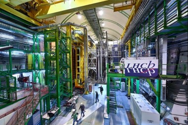 Kết quả mới thách thức lý thuyết hàng đầu của vật lý