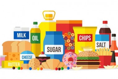 Cần rõ ràng trong hệ thống phân loại thực phẩm chế biến