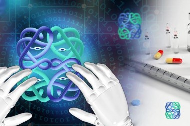 Phương pháp AI để tạo ra protein sẽ đẩy mạnh tốc độ phát triển thuốc