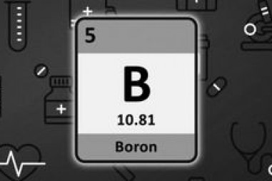 Tăng cường tính hữu dụng của nguyên tố Bo để thiết kế thuốc mới