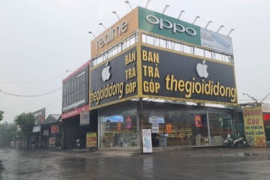 Thị xã Từ Sơn - (Bắc Ninh): Buông lỏng quản lý, nhiều công trình xây dựng không phép trên đất nông nghiệp