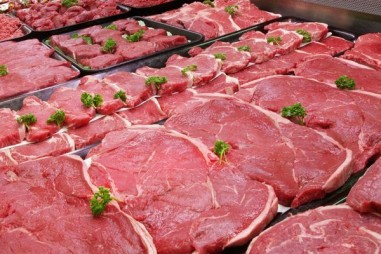 Phương pháp mới dựa trên AI để đánh giá độ tươi của mẫu thịt bò