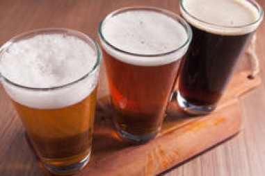 Biến chất thải bia thành nguồn protein mới