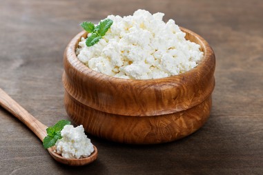 Có thể dùng thể thực khuẩn để tiêu diệt vi khuẩn có hại trong phô mai không?