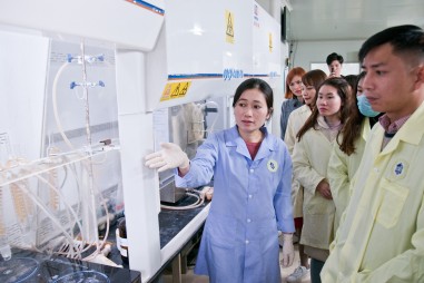 Một số quy định mới về xử phạt hành chính lĩnh vực chăn nuôi có hiệu lực từ 20/4/2021