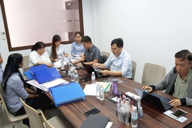 Quy định về công bố hợp quy đối với thức ăn chăn nuôi