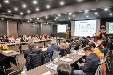 Sắp diễn ra hội thảo Cơ hội và thách thức đối với ngành phân tích thử nghiệm