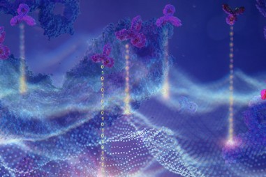 Trí tuệ nhân tạo phát triển kháng thể tốt hơn