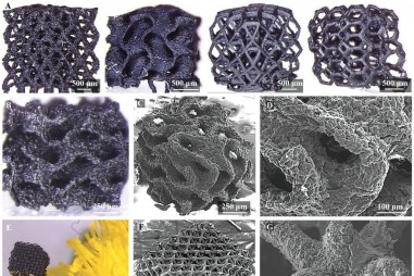 Chế tạo màng lọc nước bằng kỹ thuật in 3D graphene mới