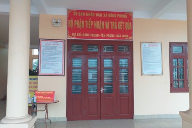 Gần 10 năm theo đuổi vụ kiện, tố cáo cán bộ có dấu hiệu tham nhũng và cố tình bao che, bênh vực cho tham nhũng