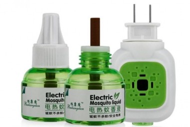 Nhập nhèm nguồn gốc và chất lượng các loại tinh dầu đuổi muỗi