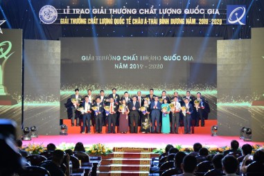 Năng suất, chất lượng là động lực phát triển kinh tế, xã hội