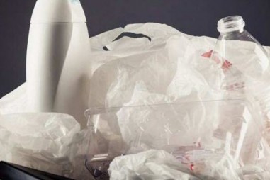 Hydrocracking - Cách thức tái chế chất thải nhựa