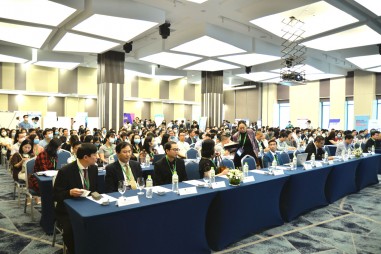 VinaLAB phối hợp tổ chức hội thảo Cơ hội và thách thức đối với ngành phân tích thử nghiệm