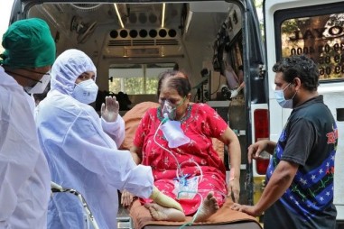 Biến chủng SARS-CoV-2 mới ở Ấn Độ gây tử vong gấp 15 lần