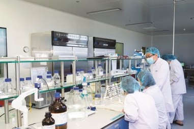 Chúng ta học được gì về việc quản lý phòng thử nghiệm trong thời kỳ đại dịch