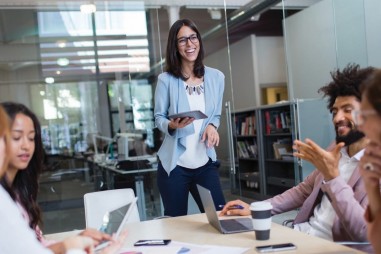 Ba yếu tố chủ yếu để cải thiện văn hóa phòng thử nghiệm