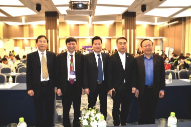 Các chương trình khoa học công nghệ tác động mạnh mẽ đến ngành phân tích, thử nghiệm