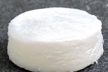 “Biến” tro bay thành Aerogel - siêu vật liệu của tương lai