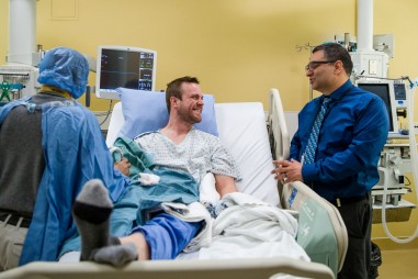 Liệu pháp gen điều trị thành công bệnh gan hiếm gặp