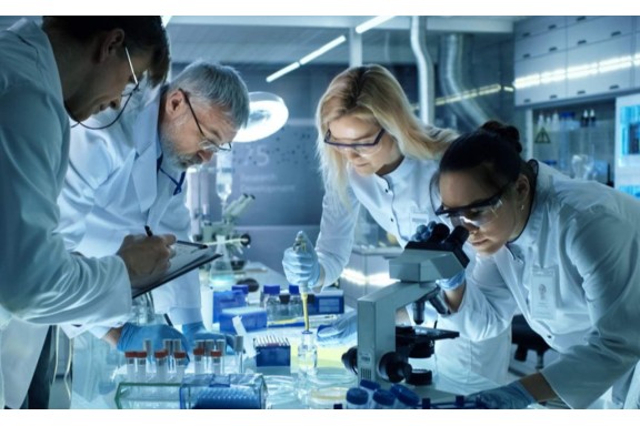 Giới khoa học phát hiện "tử huyệt" của SARS-CoV-2