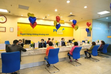 Pvcombank có thể đã lỗ gần 500 tỷ đồng năm 2020 nếu thực hiện phân loại và trích lập dự phòng đủ theo quy định?