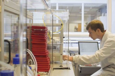 Nghiên cứu để cải thiện tính an toàn và chất lượng của Heparin