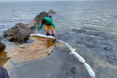 Tái chế rác thải từ tiệm cắt tóc