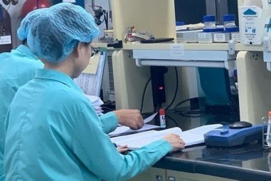 Công nghệ vaccine COVID-19 mRNA sẽ được mở rộng quy mô sản xuất trên toàn cầu