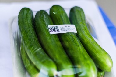 Ghi nhãn hàng hóa theo phương thức điện tử để thúc đẩy phát triển và hội nhập