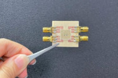 Năng lượng từ tín hiệu WiFi