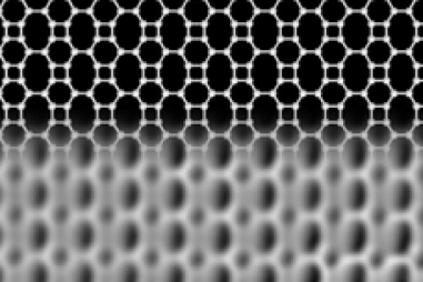 Phát hiện loại vật liệu carbon siêu mỏng ở cấp độ nguyên tử