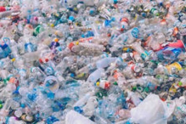 Tái chế rác thải nhựa bằng phương pháp Hydrocracking