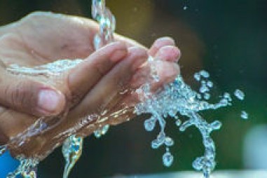 Thiết bị khử muối đơn giản, hiệu quả cao