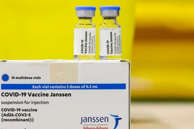 Phê duyệt vaccine Covid-19 một liều của Johnson & Johnson