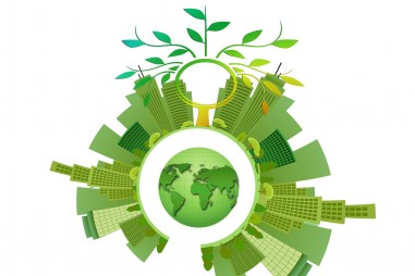 Công nhận - Hỗ trợ quá trình thực thi mục tiêu phát triển bền vững