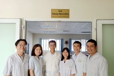 Công nghệ sấy kết hợp trích ly hỗ trợ vi sóng: Giải pháp chế biến ba trong một