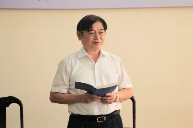 TSKH Phan Xuân Dũng, Chủ tịch Liên hiệp Hội Việt Nam trúng cử Đại biểu Quốc hội khóa XV