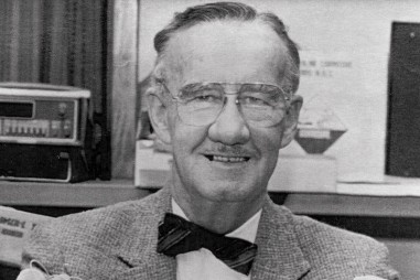 Wilson Greatbatch: sáng chế máy tạo nhịp tim có thể cấy ghép