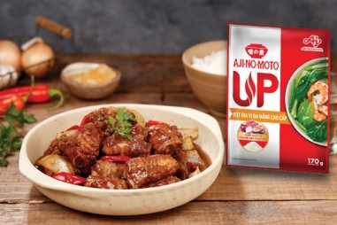 Kiến thức khoa học thú vị mới về bột ngọt: Kích thích vị giác và hỗ trợ tiêu hóa