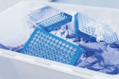 Tái chế vật tư tiêu hao phòng thử nghiệm