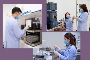 Thử nghiệm thành thạo: Công cụ để kiểm soát chất lượng của các Phòng thử nghiệm