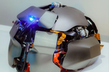 Mũ đội đầu có khả năng đọc suy nghĩ của con người