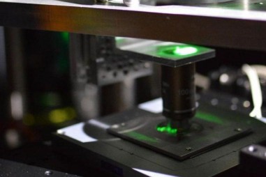 Kính hiển vi lượng tử mới có thể ghi hình ảnh các cấu trúc sinh học cực nhỏ